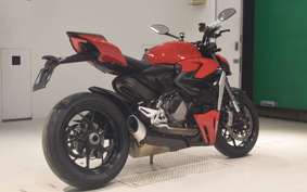DUCATI STREETFIGHTER V2 2023