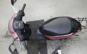 HONDA TACT Basket AF79