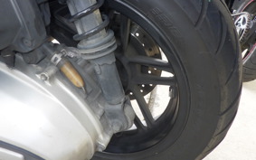 HONDA FORZA 250 MF15