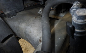 HONDA CB400SF VTEC 2013 NC42