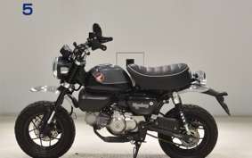 HONDA MONKEY 125 2025 JB03