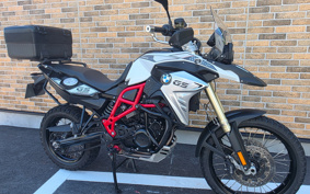 BMW F800GS TROPHY 2017 0B07