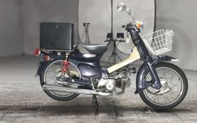 HONDA SUPER CUB90 HA02