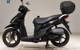 SUZUKI ADDRESS 110 2019 CE47A