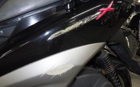 YAMAHA CYGNUS 125 XSR 2 SE44J