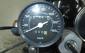 HONDA CD250U 2019 MA02