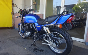 KAWASAKI ZRX-2 1996 ZR400E