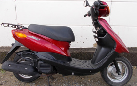 YAMAHA JOG DELUXE SA36J