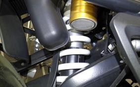 BMW R1250GS 2021