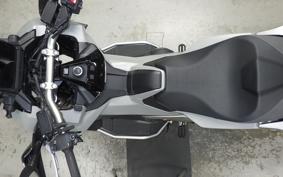 HONDA X-ADV 750 2025 RH21