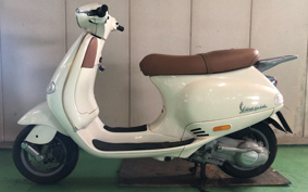 VESPA 125ET4
