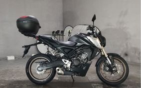 HONDA CB125 R JC91