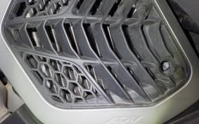 HONDA ADV150 2006 KF38
