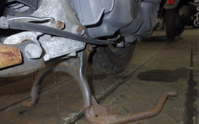 SUZUKI LET's 4 CA45A
