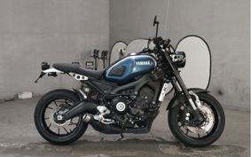 YAMAHA XSR900 RN46J