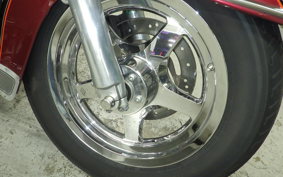 HARLEY FLSTC 1450 2004