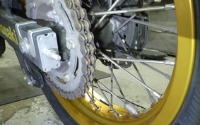 KAWASAKI KLX230SM LX230A