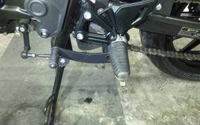 BENELLI レオンチーノ250 2012