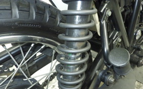 KAWASAKI 250TR 2022 BJ250F