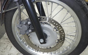 KAWASAKI W650 2010 EJ650A