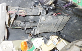 HONDA APE 50 AC16