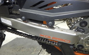 YAMAHA TRICKER Gen.2 2025 DG16J