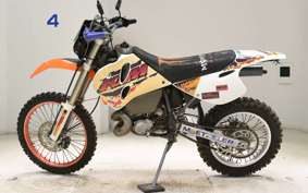 KTM 250 EXC 2007