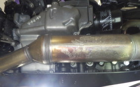 KAWASAKI NINJA 400 2024 EX400G