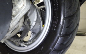 YAMAHA AXIS 125 TREET 1998 SE53J