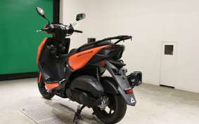 YAMAHA CYGNUS Griffus 2023 SEJ4J
