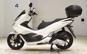 HONDA PCX 125 JF81