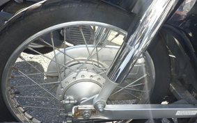 HONDA C50 SUPER CUB AA04