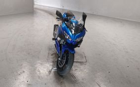 KAWASAKI NINJA250 EX250P