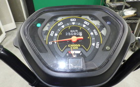 HONDA ｸﾛｽｶﾌﾞ110-2 2021 JA45