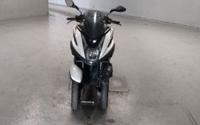 YAMAHA TRICITY 125 SE82J