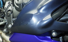 YAMAHA YZF-R7 2022 RM39J