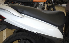 SUZUKI ADDRESS 110 1984 CE47A