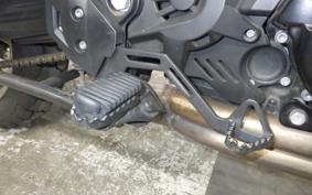 BMW F700GS 2012