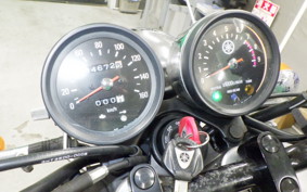 YAMAHA SR400 Gen.3 2006 RH01J
