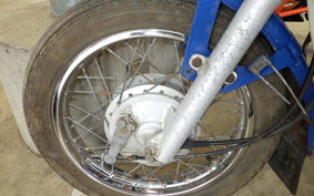 YAMAHA MATE 90 UB02J