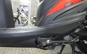 SUZUKI ADDRESS 110 2023 CE47A