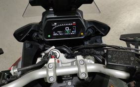 YAMAHA TRACER 9 GT RN51J