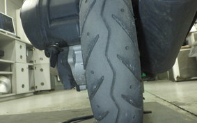 SUZUKI LET's 5 CA47A