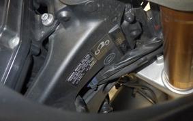 YAMAHA MT-09 Tracer 2016 RN36J