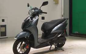 HONDA LEAD 125 JK12
