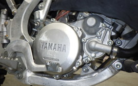 YAMAHA YZ125 CE34C