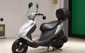 SUZUKI ADDRESS V125 G 2017 CF46A