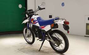 YAMAHA DT50 2018 17W