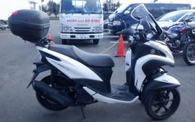 YAMAHA TORI CITY 155 SG37J