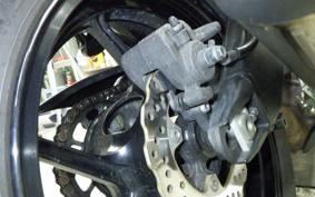 KAWASAKI ZX 10 NINJA R 2009 ZXT00E